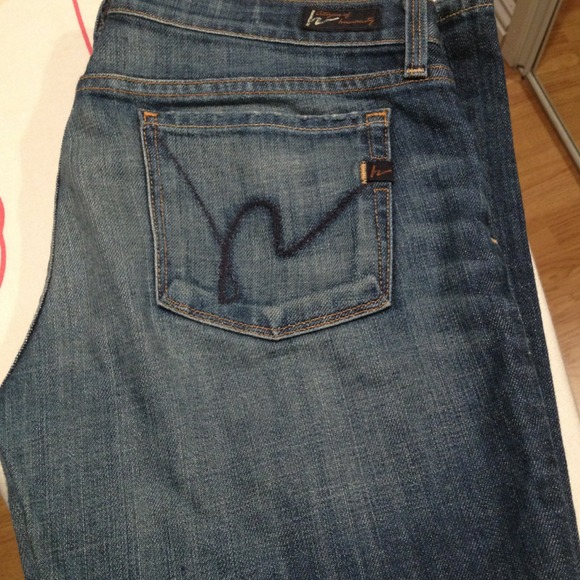 Denim - Picture 1 of 4