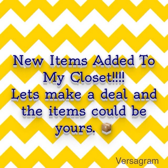 Other - Plus Size Clothing