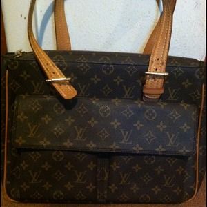 Louis Vuitton Bag