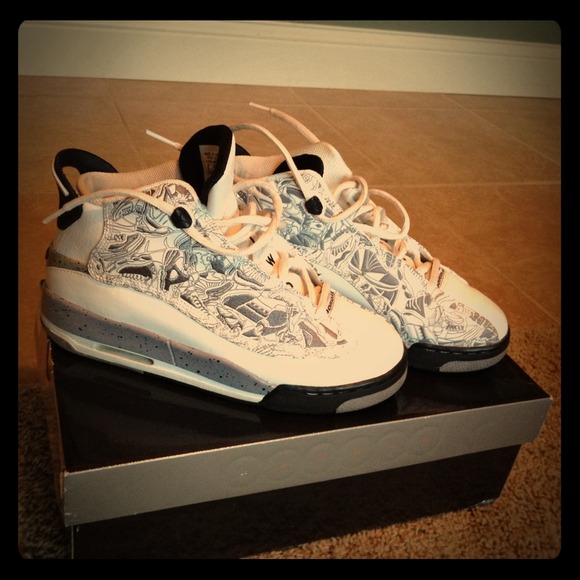 Jordan DubZeros
