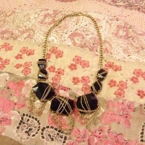 Statement Necklace