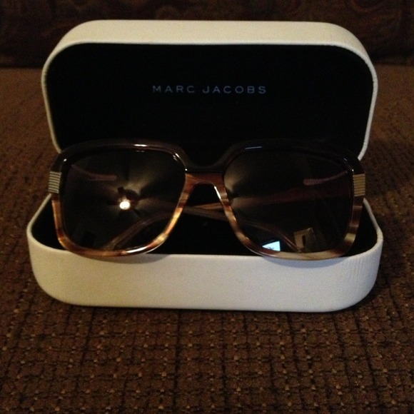 Marc Jacobs Sunglasses