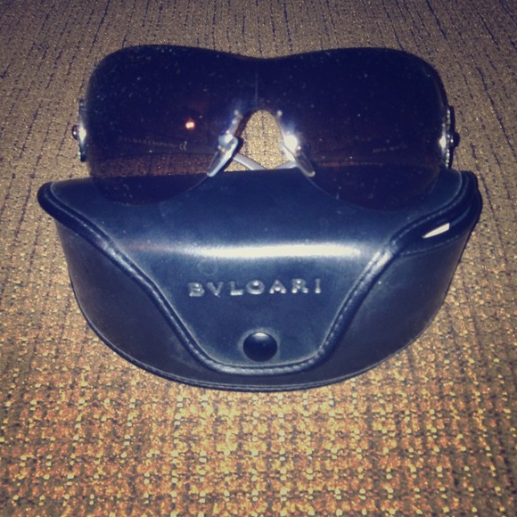 New Worn Bvlgari