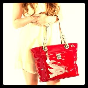Brand new Grace Adele signature handbag