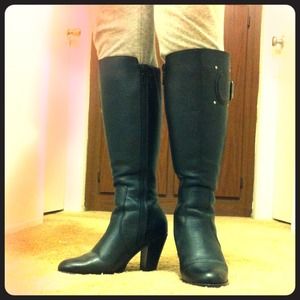 Style & Co. knee high boots