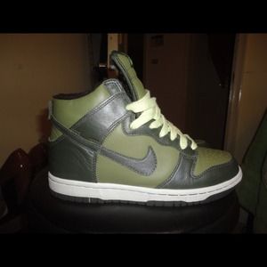 Nike dunks