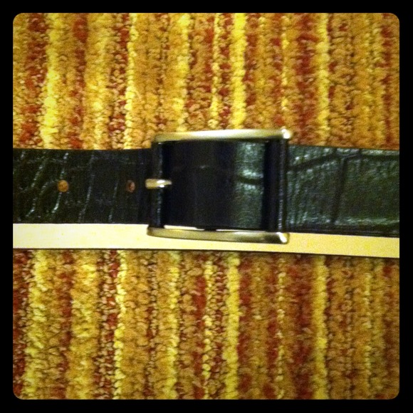 Belts