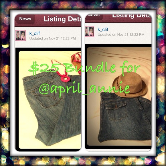 🔴RESERVED Capri Bundle🔴