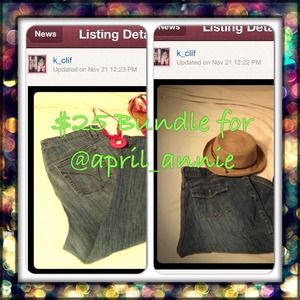 🔴RESERVED Capri Bundle🔴