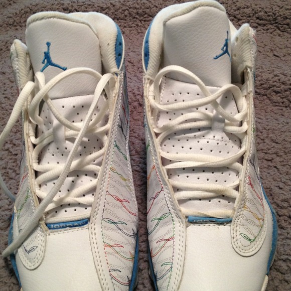 Women's Jordan's for sale not on RESERVE
