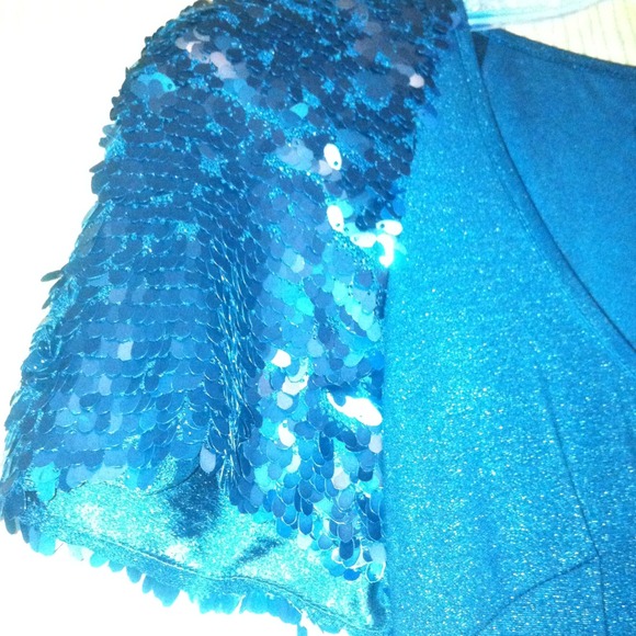 Be Seduced Cocktail Dress - Picture 2 of 3