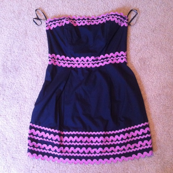 French Connection Summer Dress