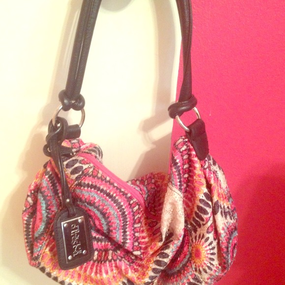 Treska Accessories - Bag