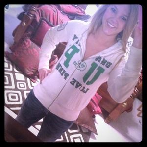 Bundle of Victoria Secret Jackets!