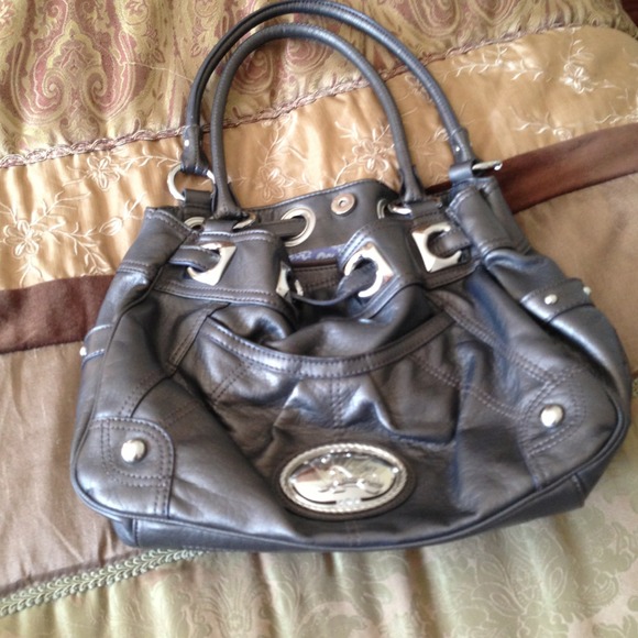 Kathy Van Zeeland handbag. Excellent condition