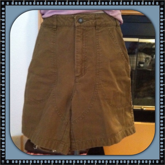 🌝SALE Organic Cotton Shorts