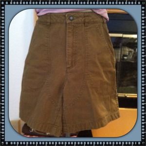 🌝SALE Organic Cotton Shorts