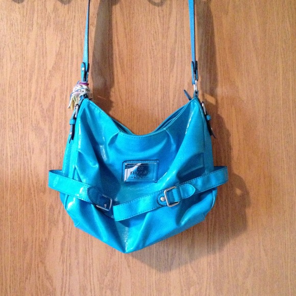 Turquoise