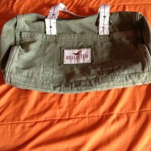 Hollister bag