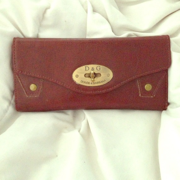Dolce & Gabbana Wallet
