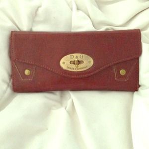 Dolce & Gabbana Wallet