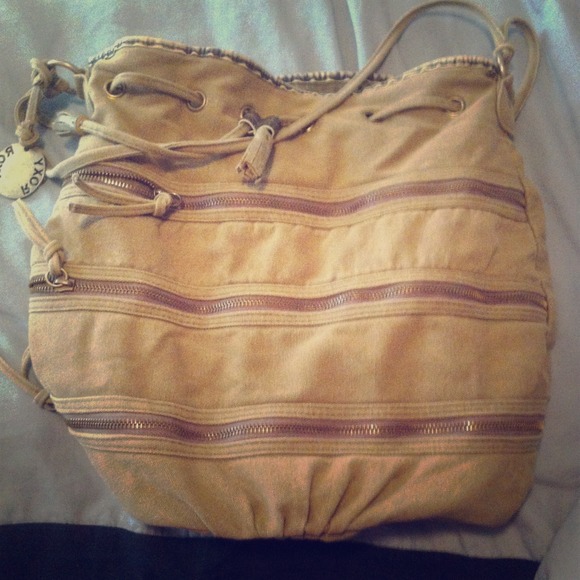 Roxy Handbags - Roxy satchel bag