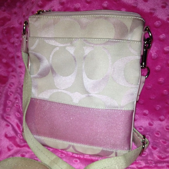 100% authentic coach