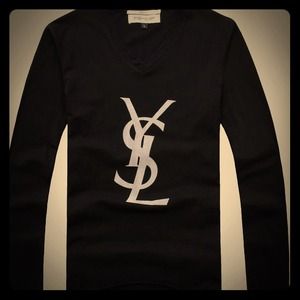 YSL Top