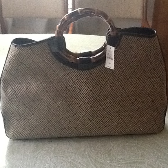 Talbots bag $99 - Picture 1 of 2