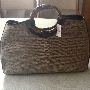 Talbots bag $99