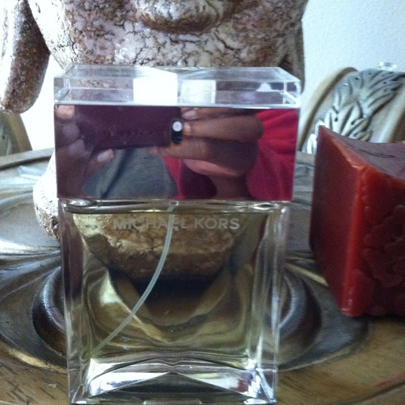 Michael Kors Perfume