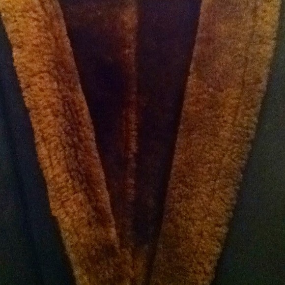 HOST PICK Dominic Bellissimo Original Shearling - Picture 2 of 4