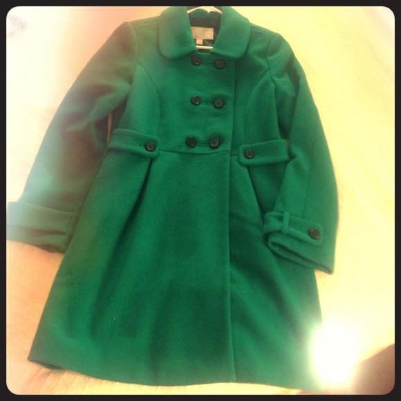 🚫🚫SOLD Old Navy Dress Pea Coat