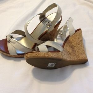Aldo Wedges