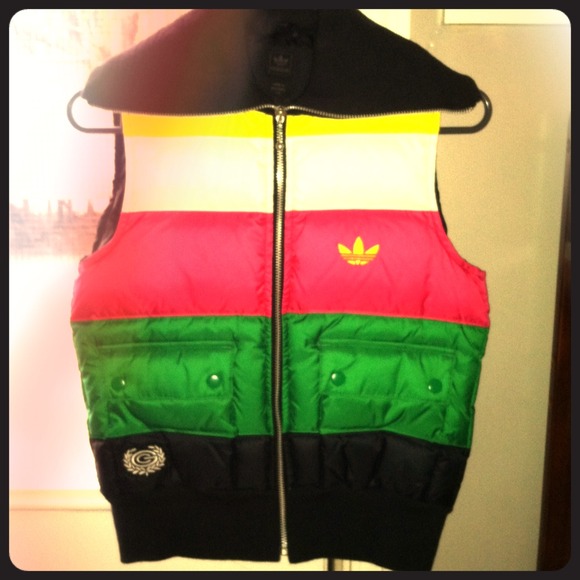Adidas Vest