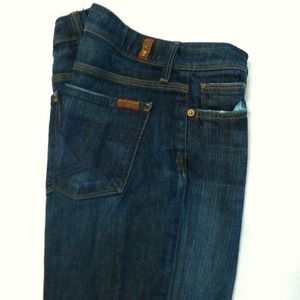 7 Denim Jeans