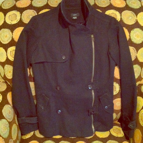 RESERVED for @nina18 - Obey jacket