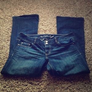 American Eagle Jean bundle