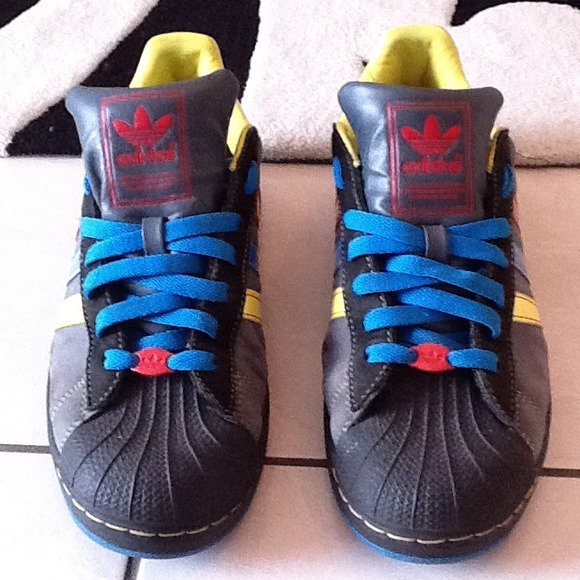 Adidas men's sneakers