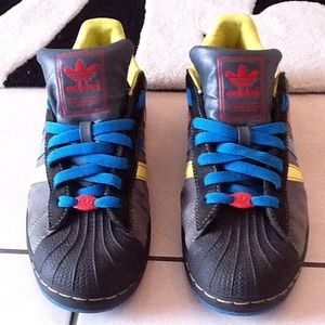 Adidas men's sneakers