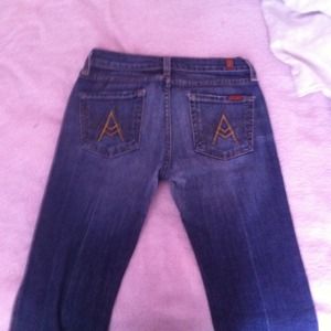 7 Jeans!