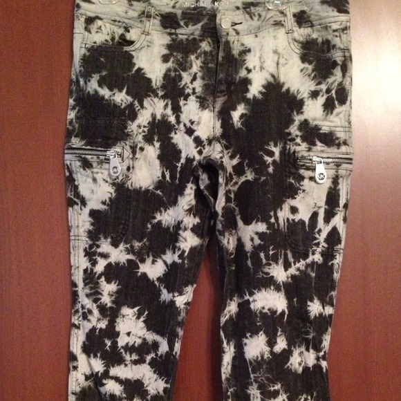 Michael kors jeans