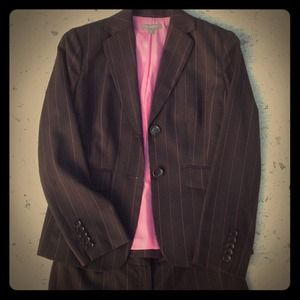 Ann Taylor pantsuit