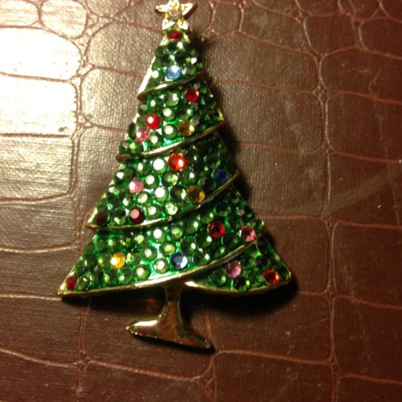 Vintage Signature Weiss Christmas Tree. - Picture 2 of 4