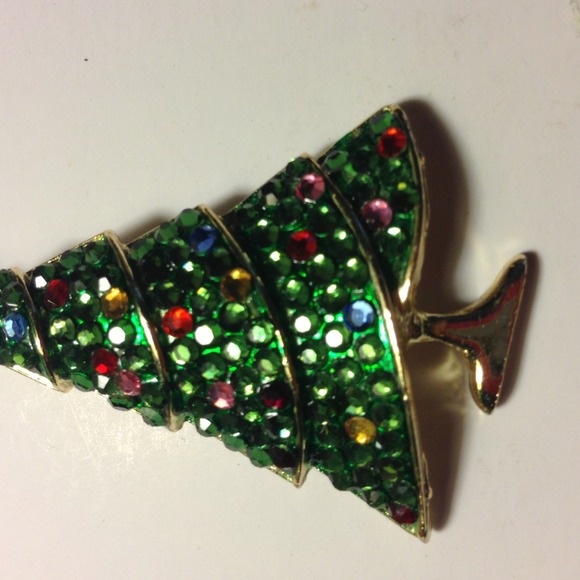 Vintage Signature Weiss Christmas Tree. - Picture 3 of 4