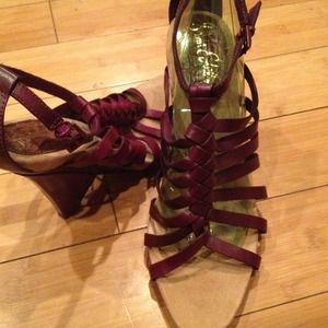 Sam Edelman shoes