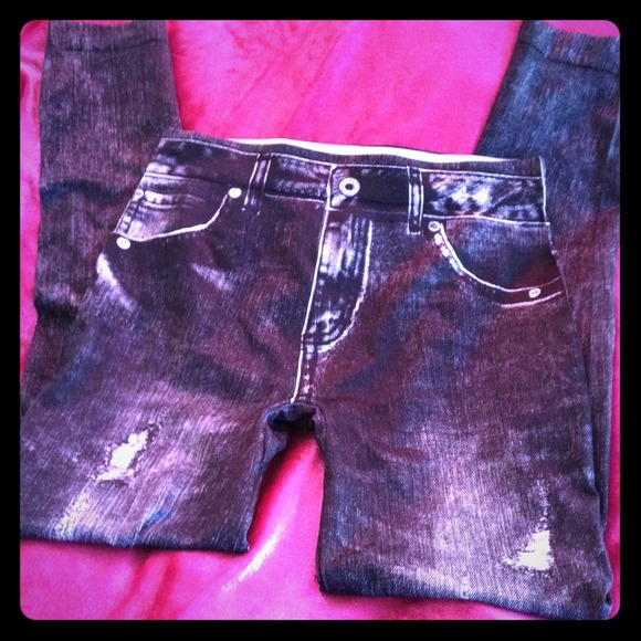 leggings
