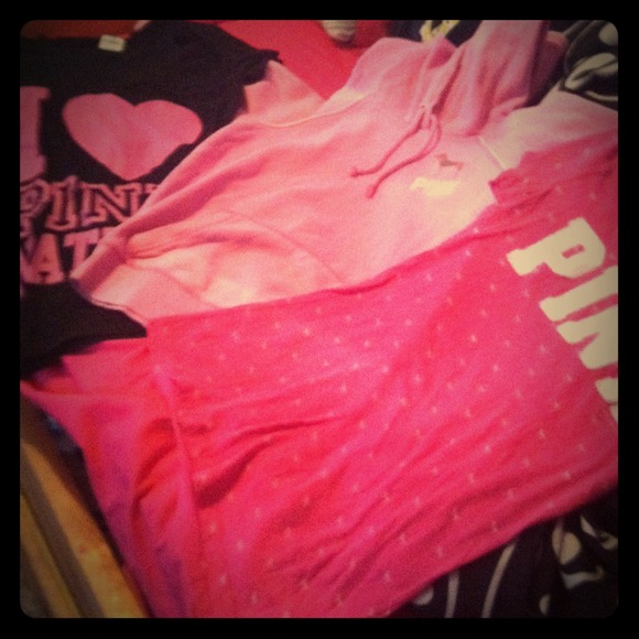 Victoria's Secret Bundle.