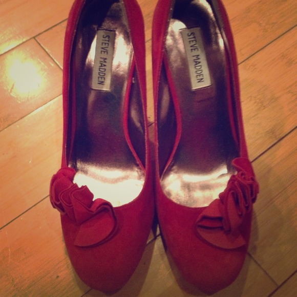 Steven madden shoes