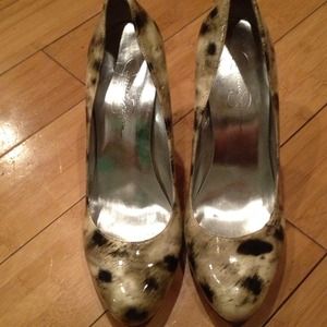 Jessica Simpson shoes